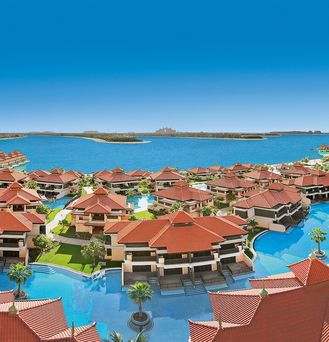 Anantara The Palm Dubai Resort