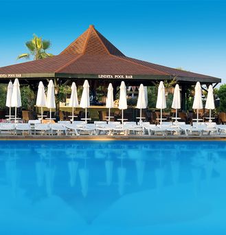 Hotel Orange County Belek