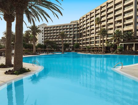 Hotel Meliá Fuerteventura