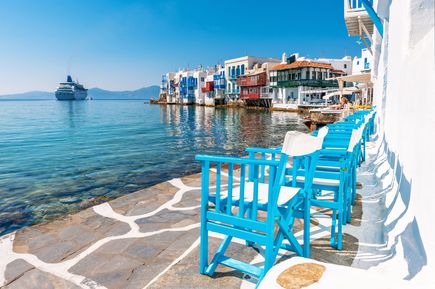 Mykonos