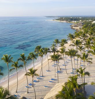 Dominikanische Republik