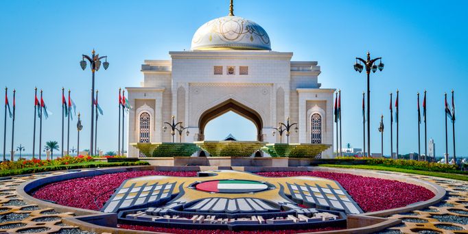 Abu Dhabi