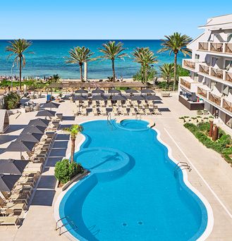 Universal Hotel Neptuno Adults only