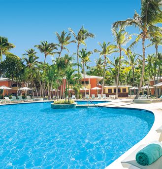 Iberostar Selection Bavaro Suites