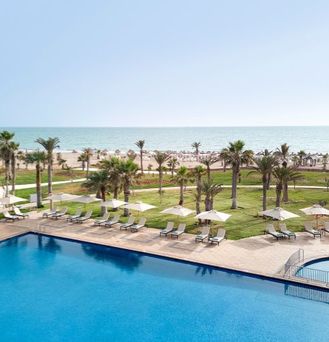 Iberostar Selection Eolia Djerba