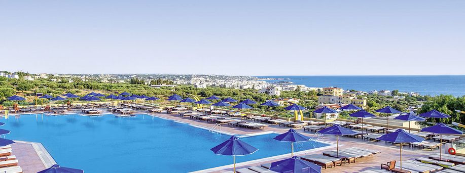 Royal & Imperial Belvedere Resort