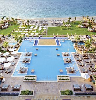 Rixos Premium Dubai JBR