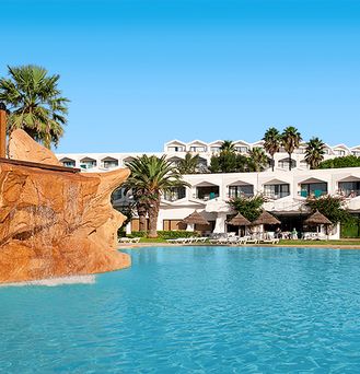 Hotel Sentido Phenicia