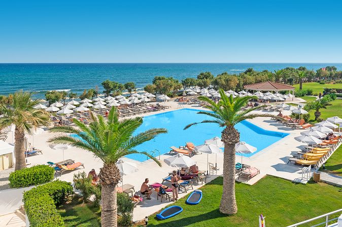 allsun Hotel Zorbas Village