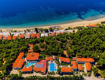 Hotel Philoxenia