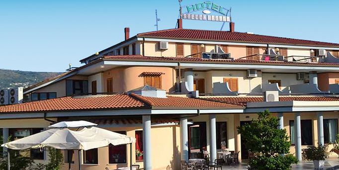 Stella Marina Hotel