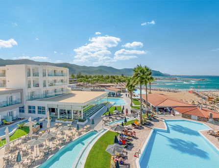 allsun Hotel Carolina Mare 