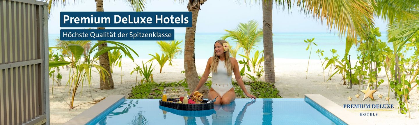 Premium DeLuxe Hotels