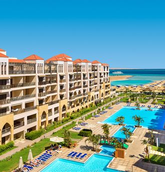 Gravity Hotel & Aqua Park