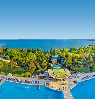 Sol Nessebar Palace