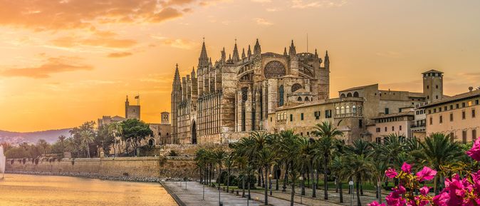 Mallorca