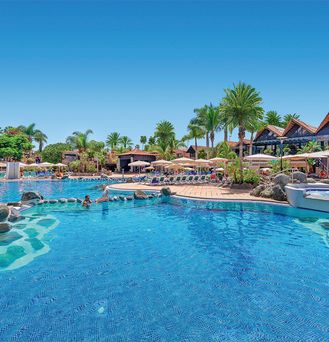 allsun Hotel Esplendido