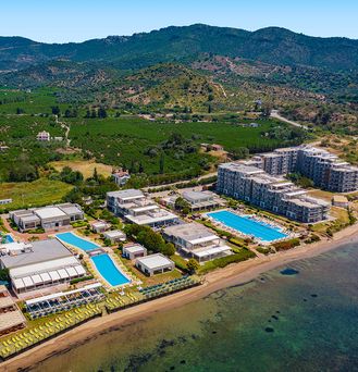 Karya Family Resort