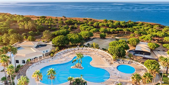 AP Hotel Adriana Beach Resort