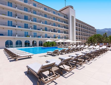 Bluesun Hotel Jadran