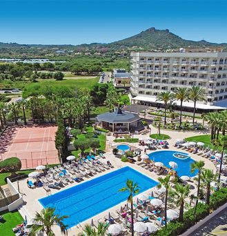 Hotel Cala Millor Garden