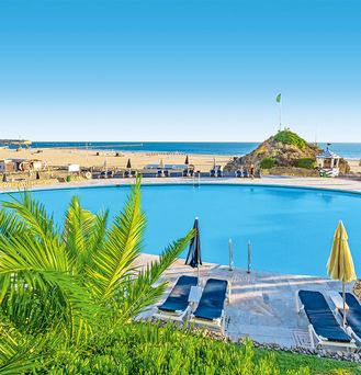 Algarve Casino Hotel