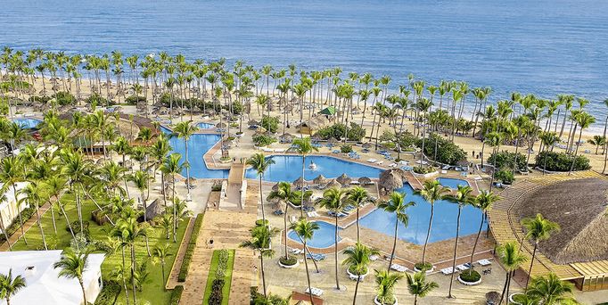 Grand Sirenis Punta Cana Resort