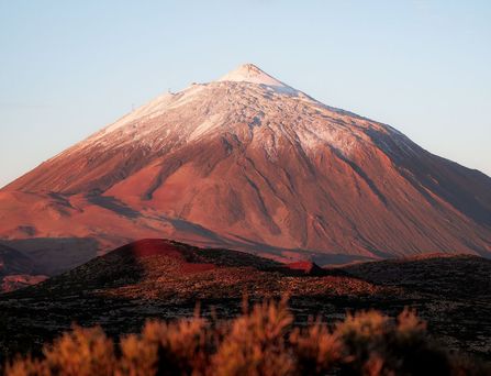 Tenerife