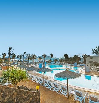 Hotel HL Paradise Island