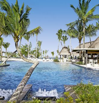 Long Beach Mauritius