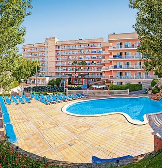 MLL Palma Bay Club Resort