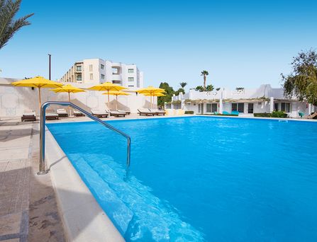 Hotel Shams Lodge Water Sports Resort