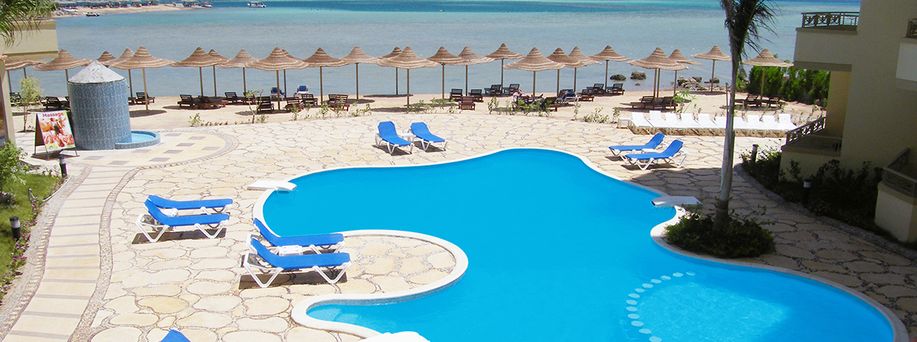 Magic Beach