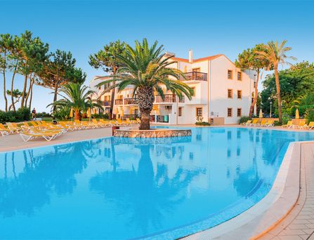 Hotel Alfagar Village