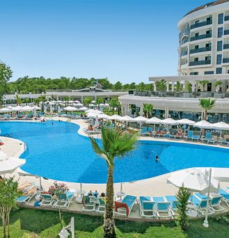 Hotel Diamond Premium