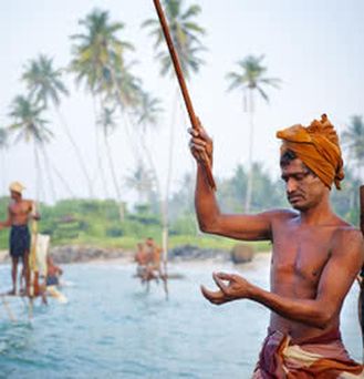 Sri Lanka