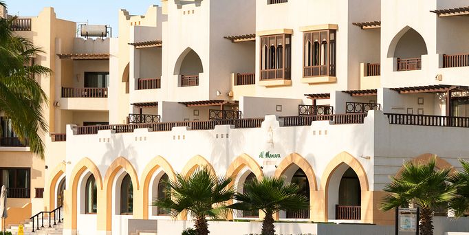 Juweira Boutique Hotel