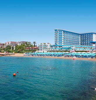 Hotel Granada Luxury Beach