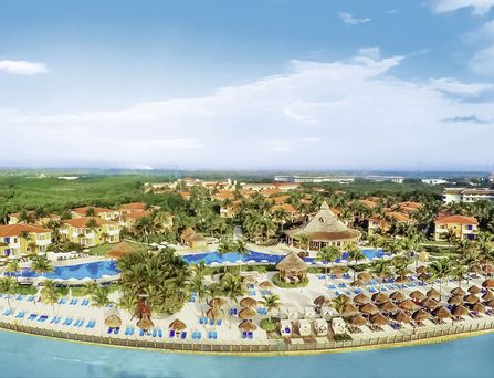 Ocean Maya Royale by H10
