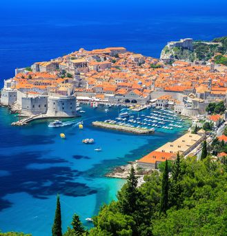 Kroatien 