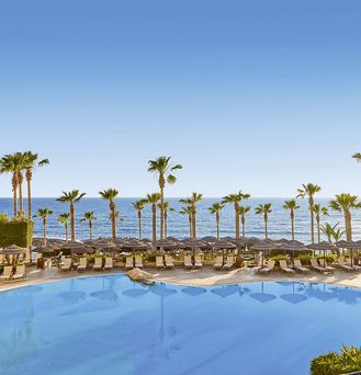 Atlantica Golden Beach