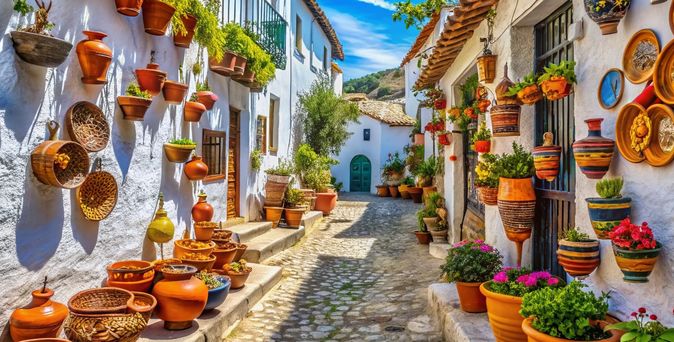 Alpujarra