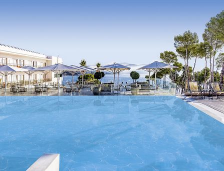 Hotel Gran Fornells Thalasso & Spa