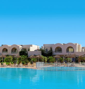 Hotel Djerba Sun Beach