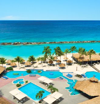 Sunscape Curacao Resort & Casino 