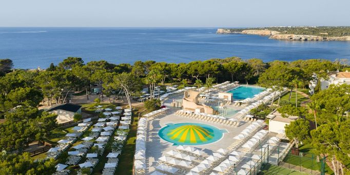Iberostar Waves Cala Domingos
