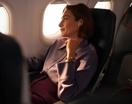 Lufthansa