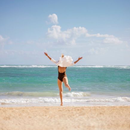 Iberostar Beachfront Resorts - Urlaub mit gutem Gewissen