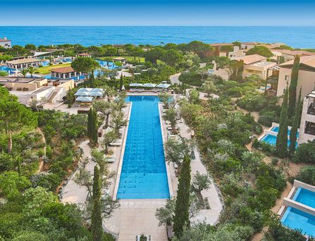 The Romanos, a Luxury Collection Resort