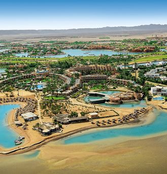Club Paradisio El Gouna 